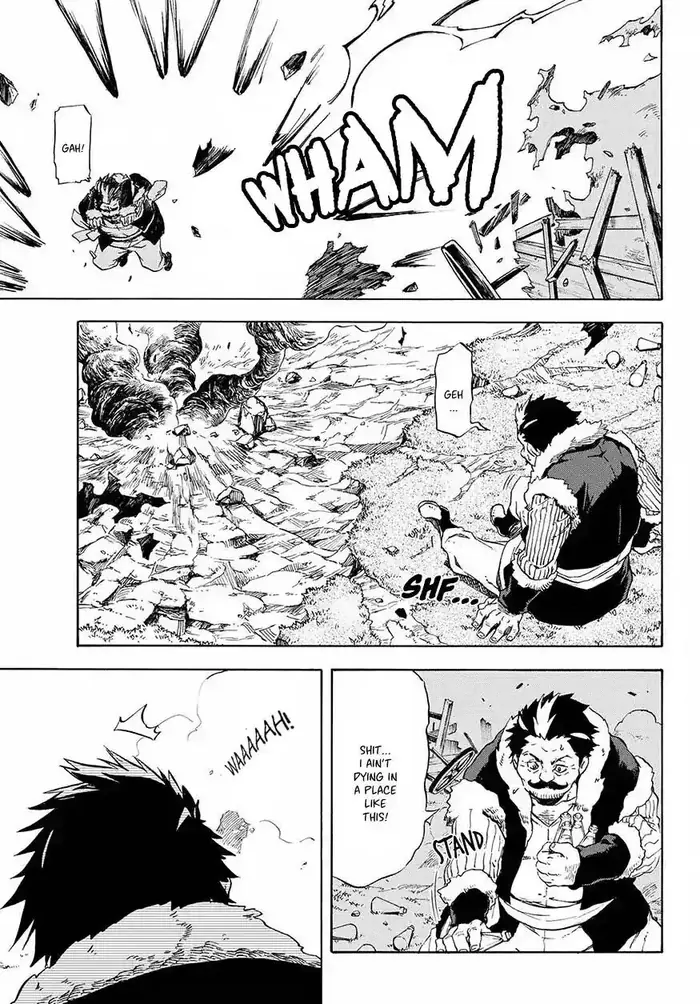 That Time I Got Reincarnated as a Slime Chapter 49 image 03_optimized